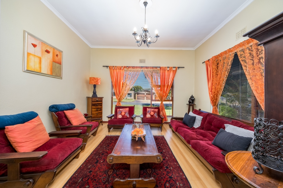 3 Bedroom Property for Sale in St Dumas Western Cape